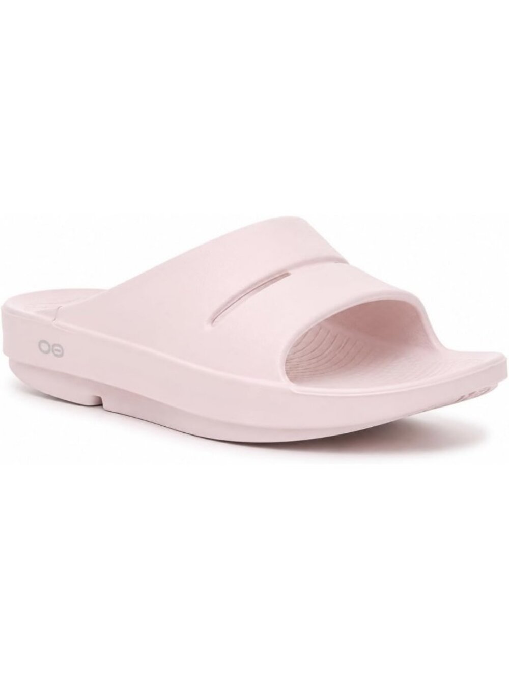 Unisex Sport Recovery Slide Sandals - Comfortable, Lightweight, Cushioned